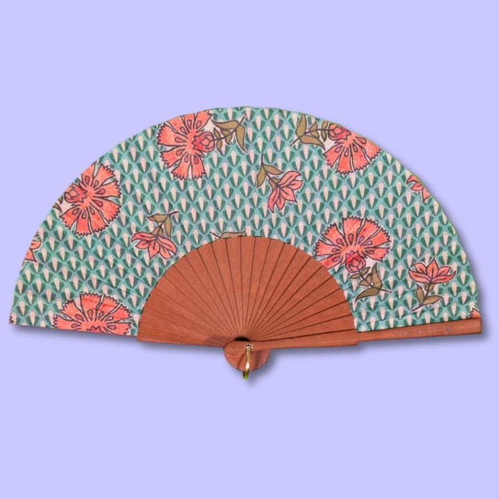 JolieJulie-MaLune-VentiLLo - Vente Éventail - Eventail 20 Pretty