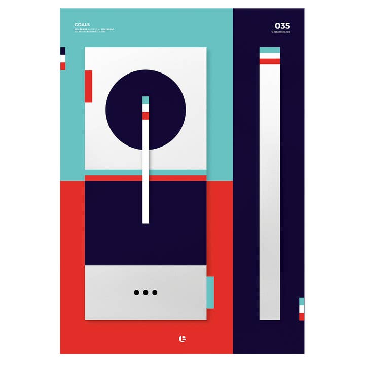 Mål för wholesale av PosterLad