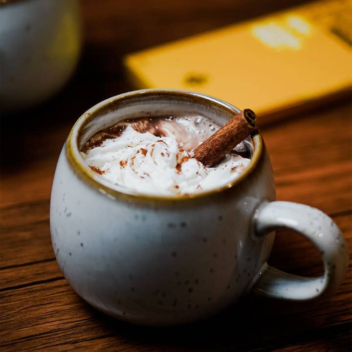 Intrigue Chocolate Co. - Wholesale Hot Cocoa Mix/Kit - Classic Hot Cocoa Mix3