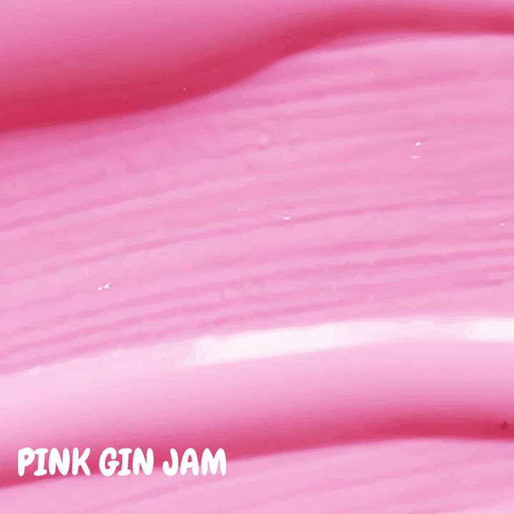 icybaby cosmetix - Wholesale Lip stain/dye/tint - Lip Jam(Peel-Off Lip Stain)2