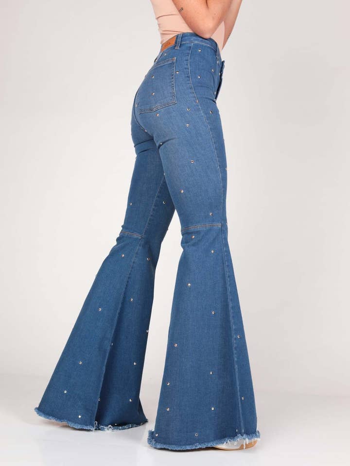 Campanello Super Alunado per la vendita all'ingrosso da parte di Alwayschic