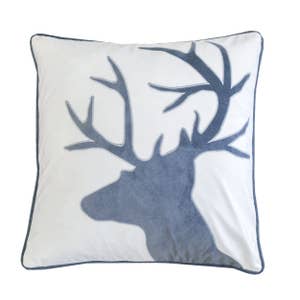 Snowman Throw Pillow With Insert Faire Com
