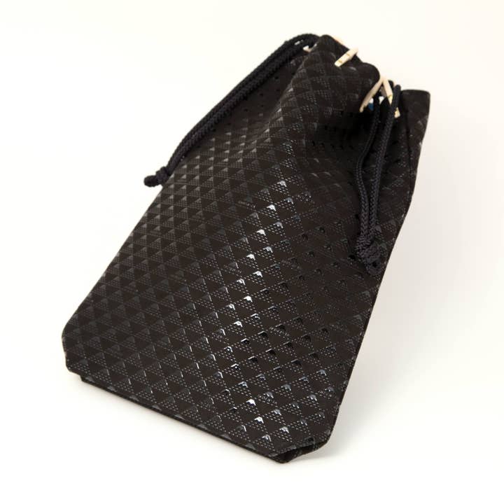 Pochette à cordon Takane pour la vente par INDEN est.1582