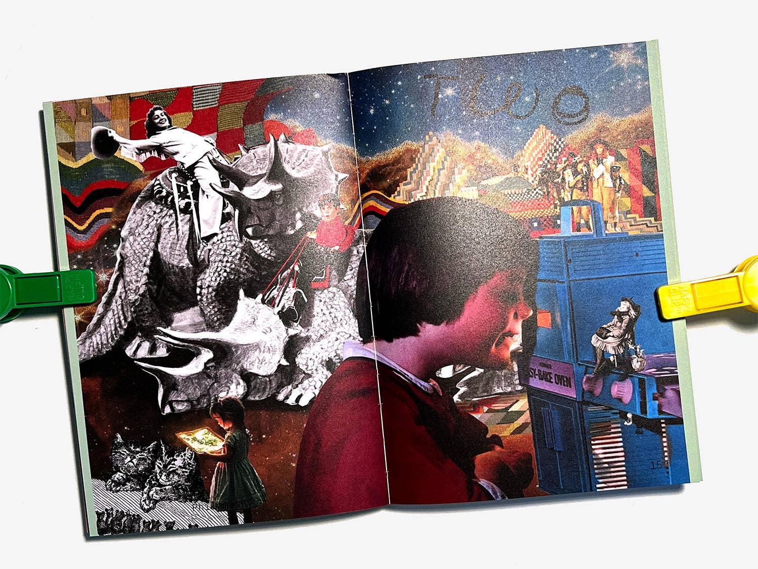 Super Genius Society - Wholesale Middle Grade Book (9-12) - Intellectual Self Defense Kids Primer3