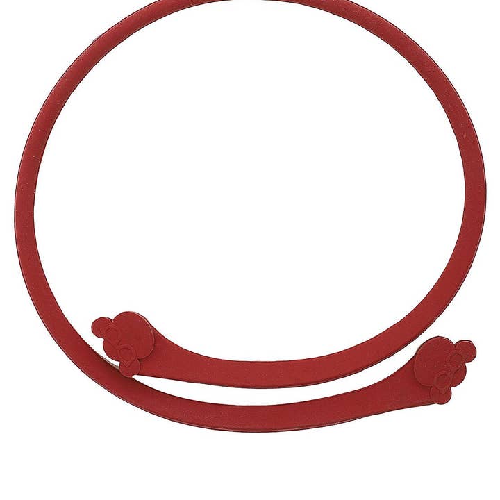 Appendi Occhiali Gommosa per la vendita all'ingrosso da parte di Sajú