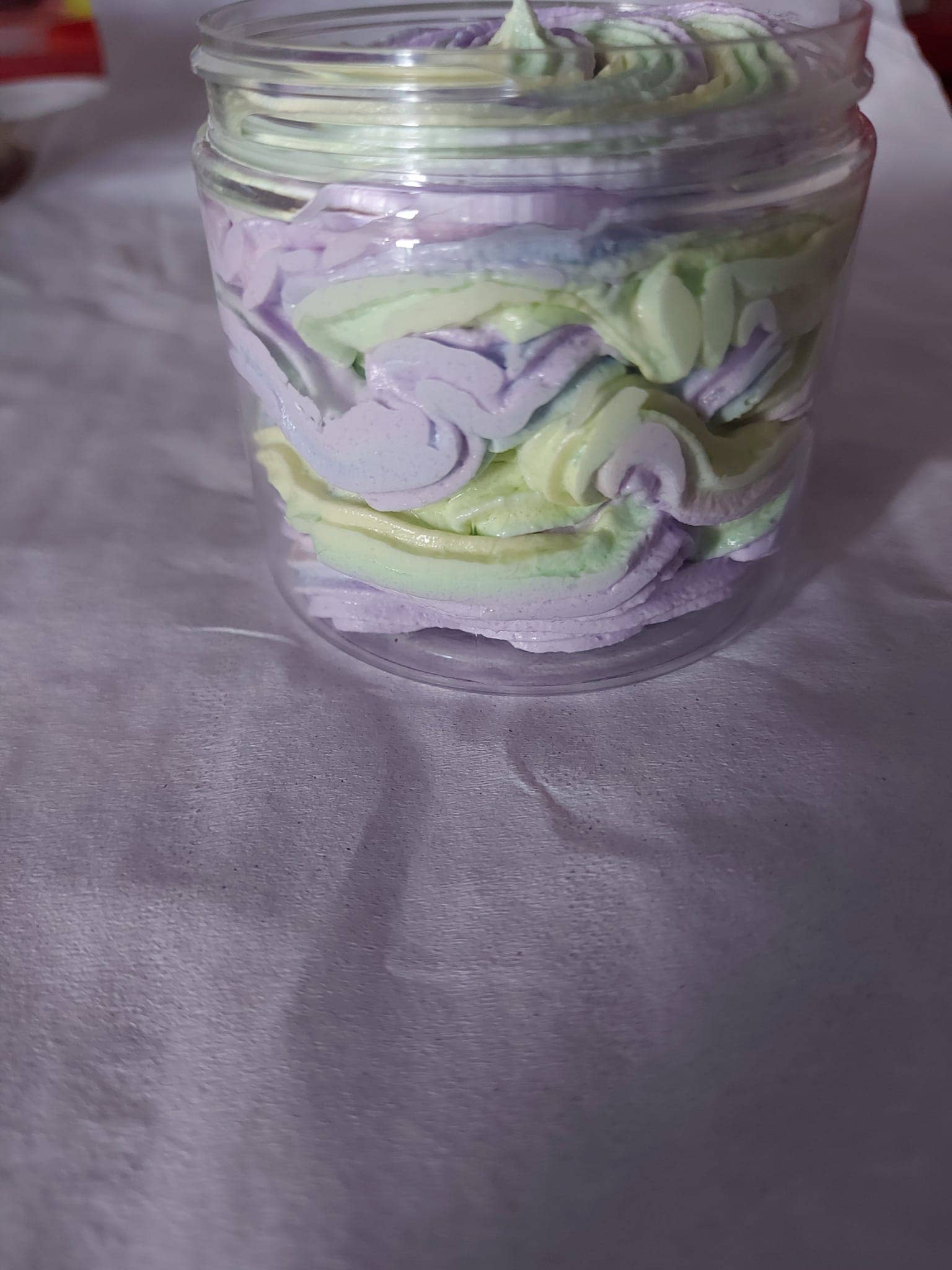 Chabinehairstore - Wholesale Whipped Soap - Whipped shower soap11