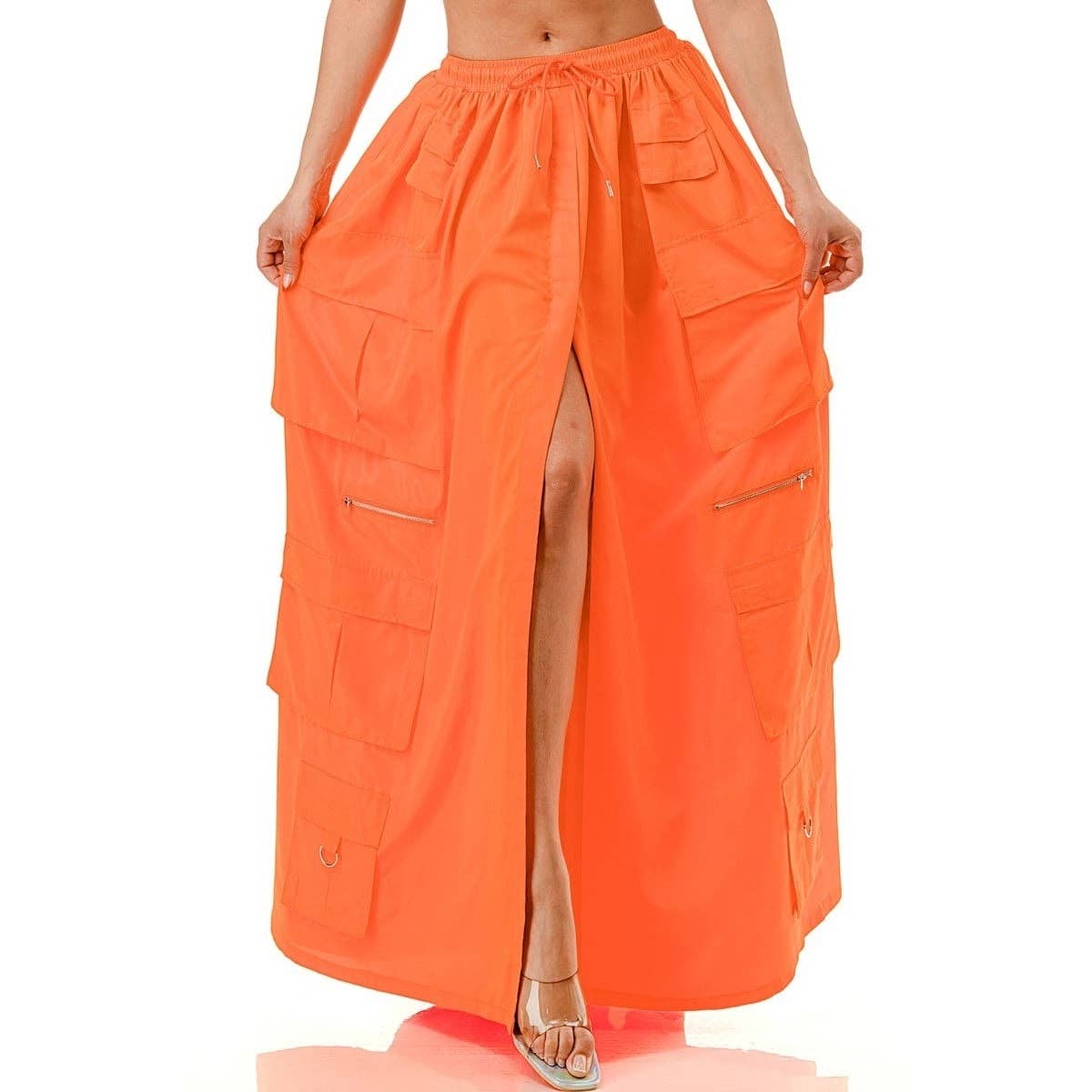 Esmeray Clothing – Großhandel Set aus Oberteil und Rock – Damen – das Urban Explorer Ensemble15