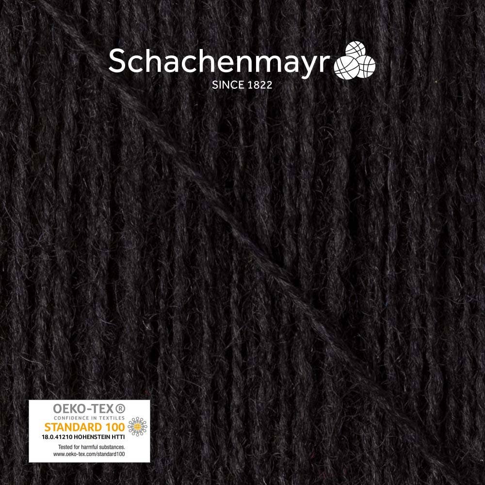 MEZ Crafts Germany - Vendita all'ingrosso Lana - Lana per calzini REGIA a 2 strati Uni 10X5G12