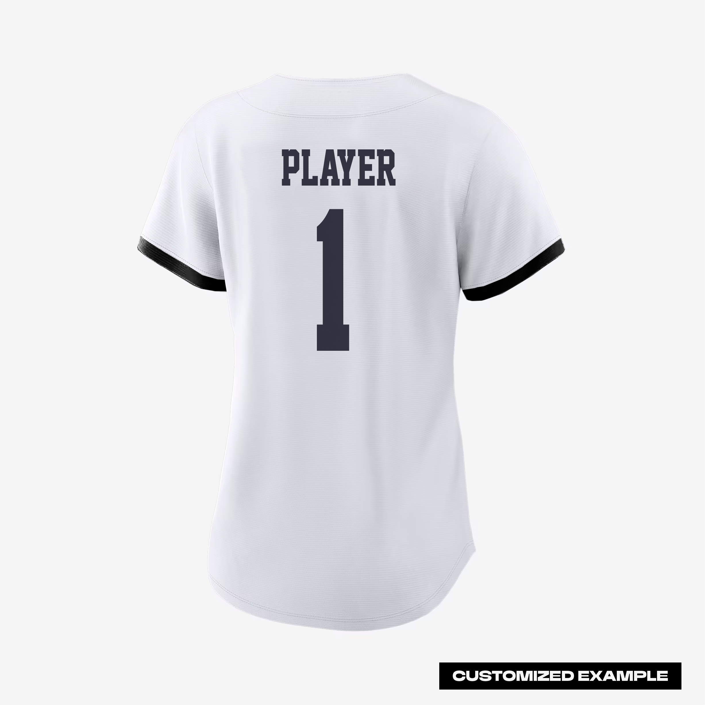 Hoss Co. - Wholesale Team Sports Jersey - Women's - BTH Softball Jersey2