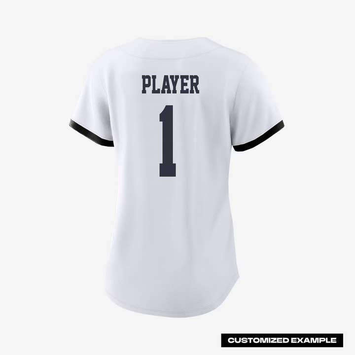 Hoss Co. - Wholesale Team Sports Jersey - Women's - BTH Softball Jersey2