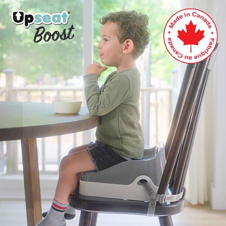 Upseat - Wholesale Booster Seat - Kids - Upseat Boost Ergonomic Toddler Booster Seat