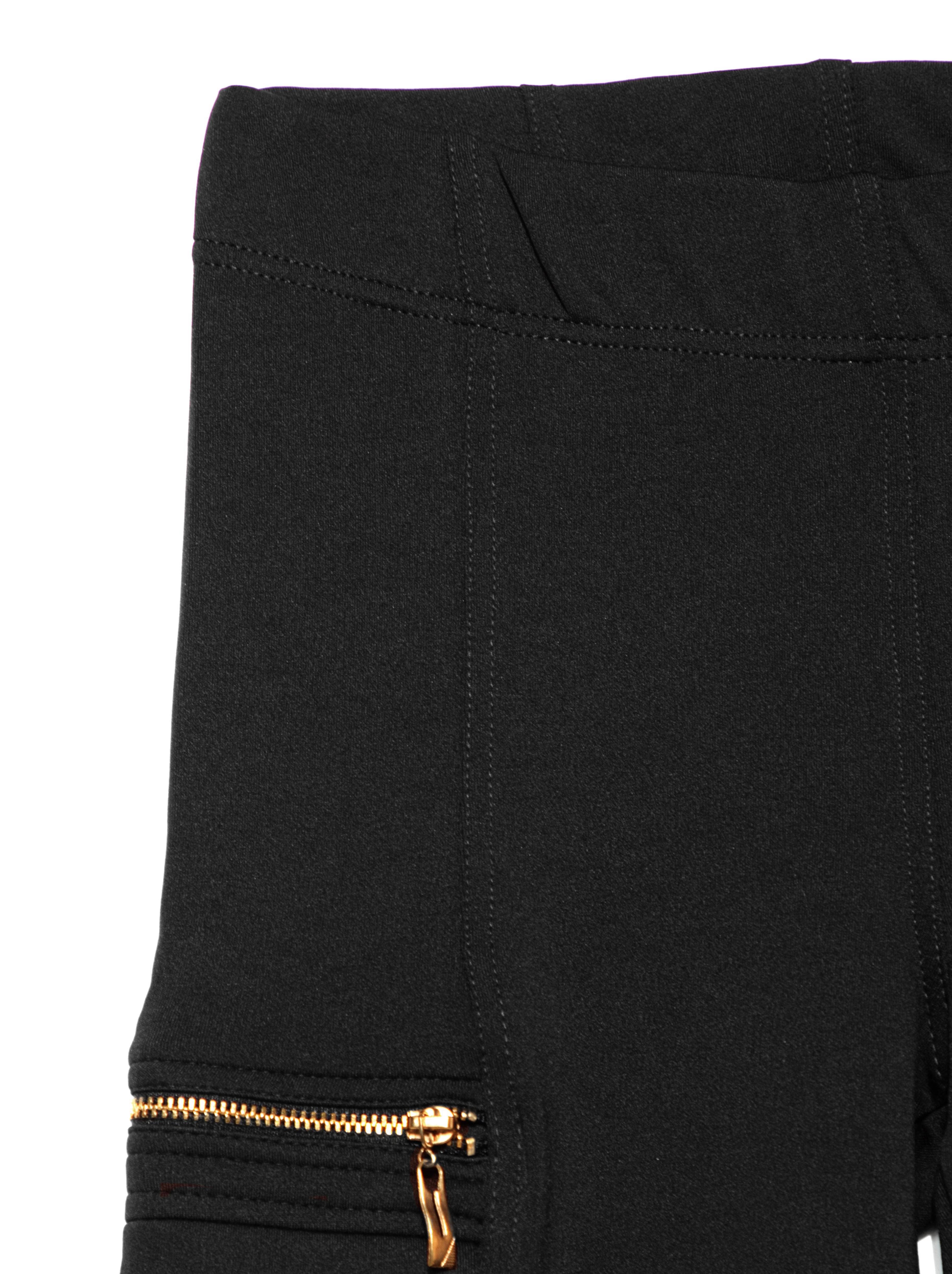 luzy – Großhandel Sport-/Lounge-Leggings – Damen – Damenlegging mit Taschen- Infanta5