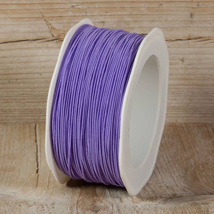 kadopapier.net - Wholesale Craft Supplies - Deco lilac iron wire0