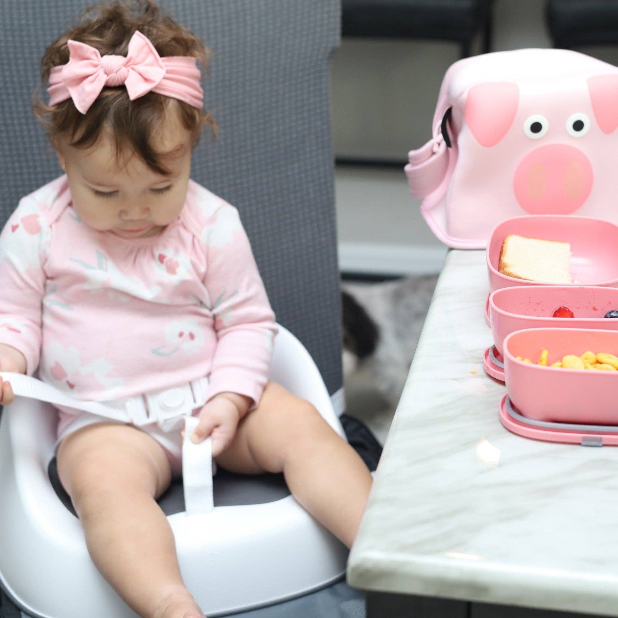 Prince Lionheart - Wholesale Booster Seat - Kids - Booster SQUISH™17