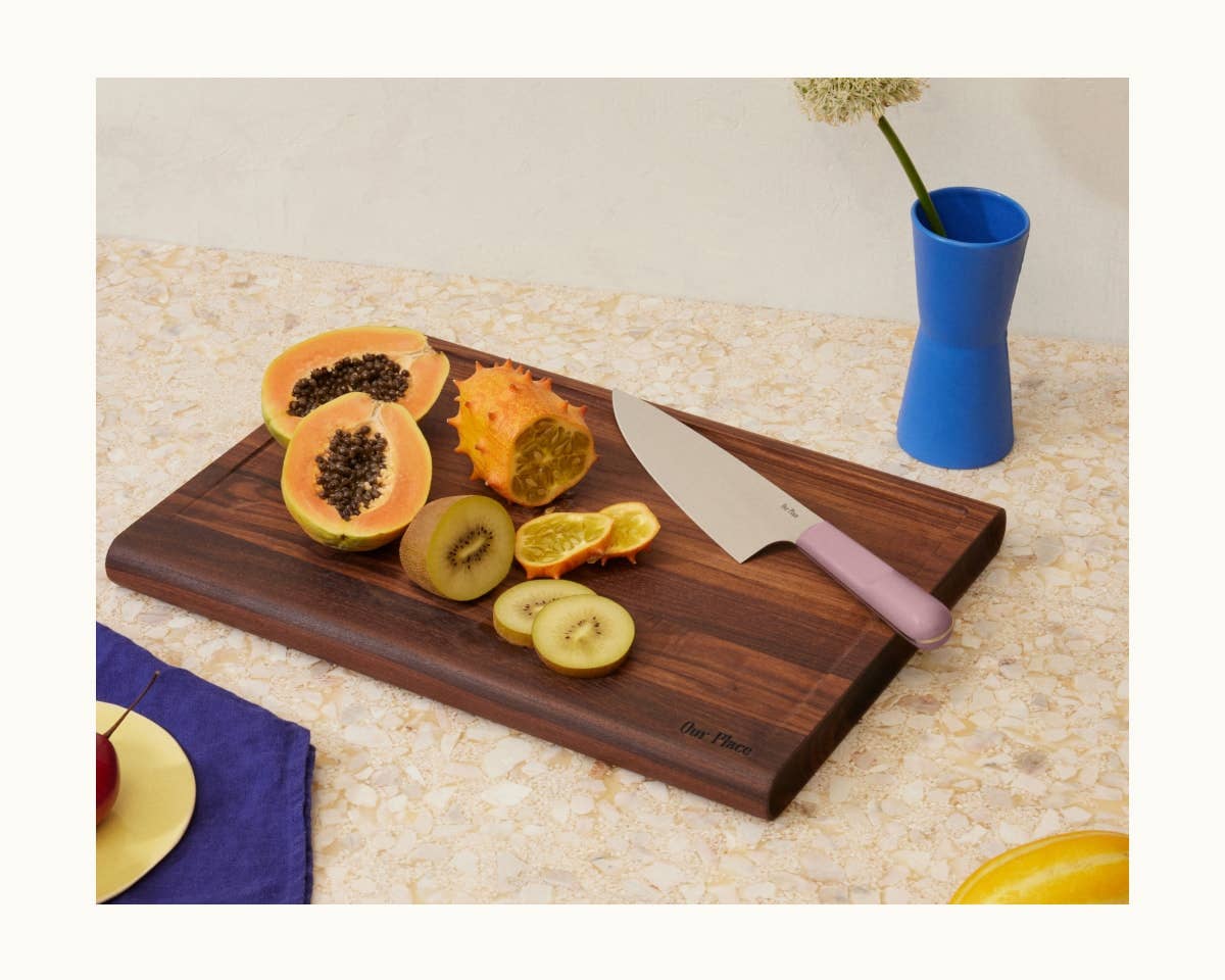 Our Place - Wholesale Knife Set - Knife Trio28