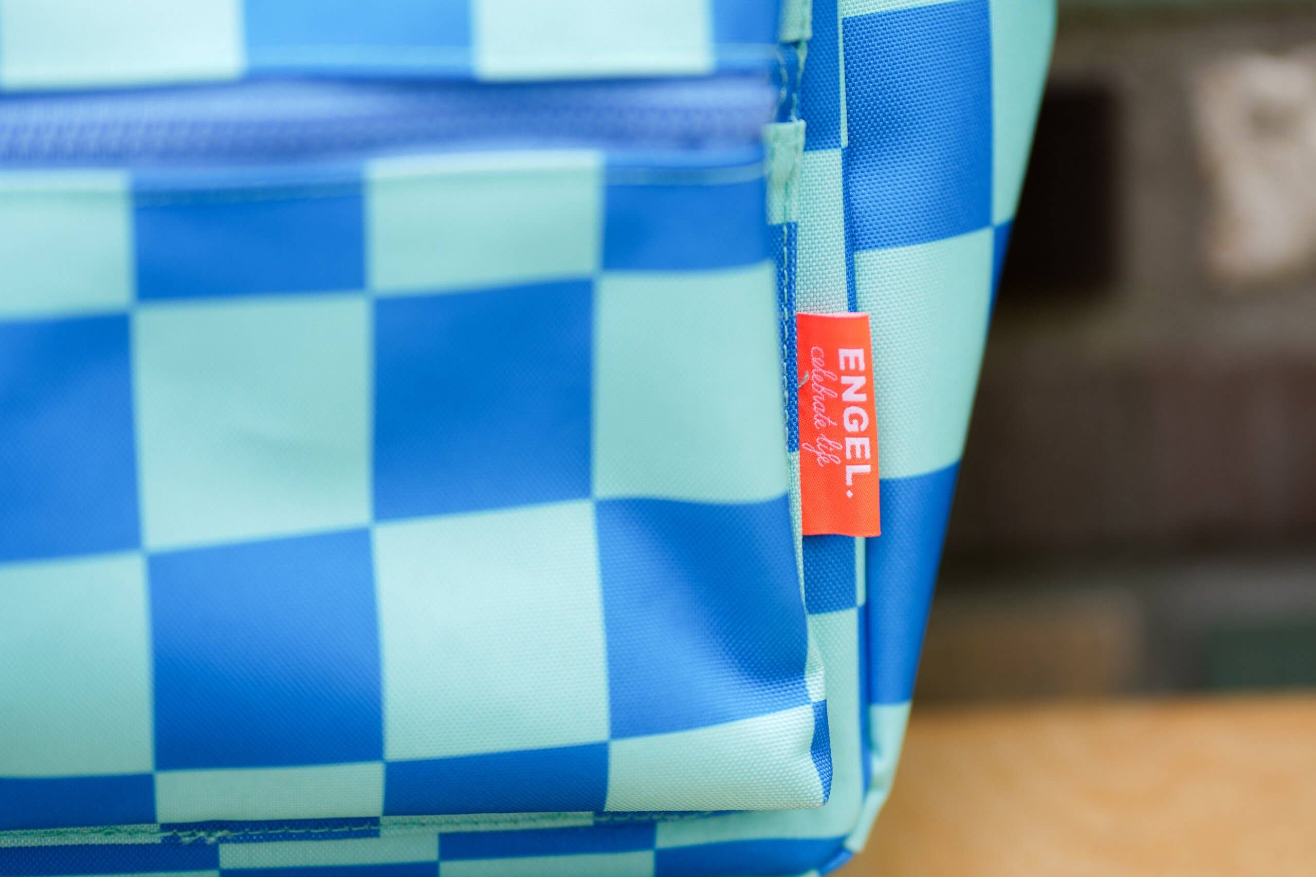 Engel. - Wholesale Backpack - Kids - Backpack Gummi Green - Large7