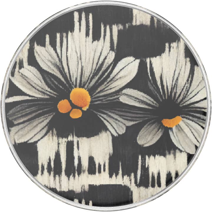 PopSockets Plantes Daisy Ikat pour la vente par POPSOCKETS