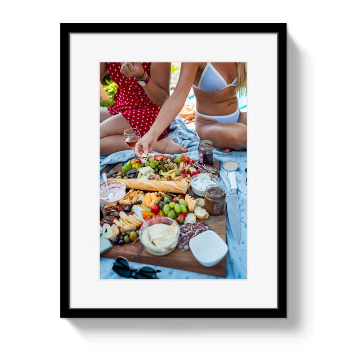 Charcuterie Dreams for wholesale by Johnny Vacay