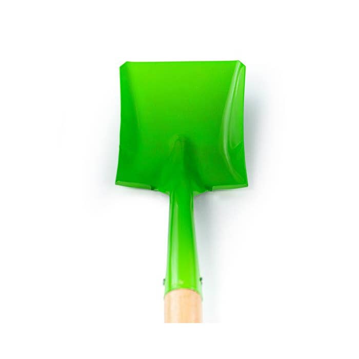 Bigjigs Toys - Wholesale Toy Set - Kids - Short Handled Shovel