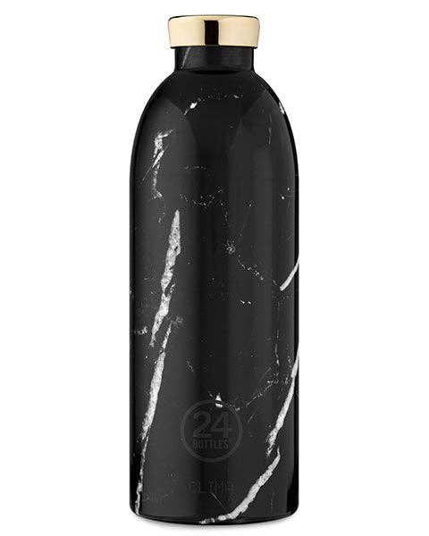 Brotzeit - Wholesale Water Bottle - 24bottles Clima Bottle 0.85L Stainless Steel Thermos Water Bottle23