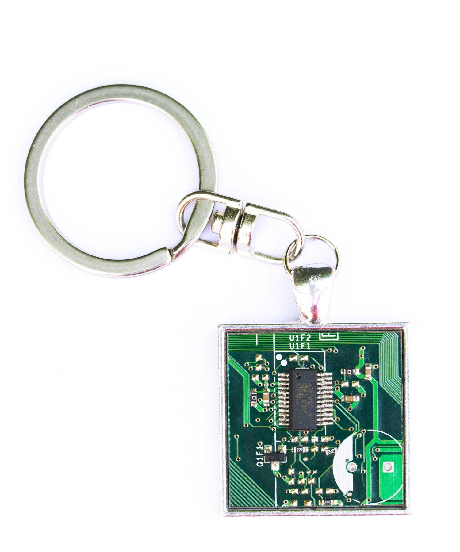 Pavlysh s.r.o. - Wholesale Keychain - Unisex - Circuit board keychain9