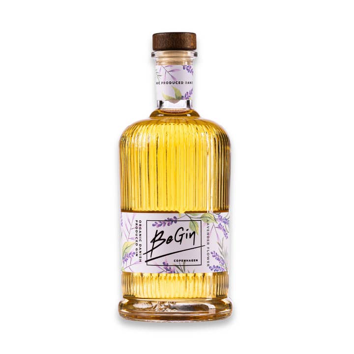 Fleur de lavande Begin CPH pour la vente par BeGin CPH