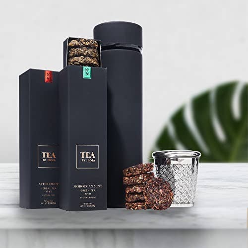 Oprah’s Favorite Tea Disc Essential Set and other Purchase wholesale personalized mint tins. Free returns & net 60 terms on Faire trending on Faire.