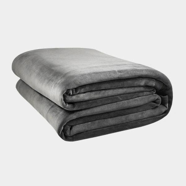 Big Blanket Co - Wholesale Throw Blanket - Original Stretch™ Blanket3