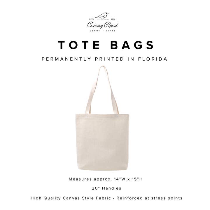 Canary Road - Wholesale Tote Bag - Women's - Mahjong Bird Bam Queen Tote Bag Preppy Mahj Tiles Canvas Bag1