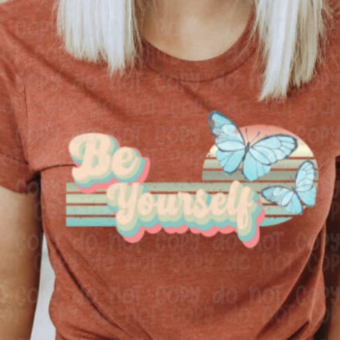 TRANSFERE - DTF Transfer por atacado de Sassy and Sublime