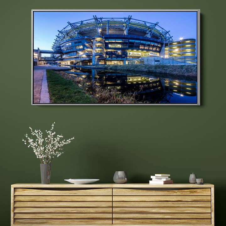 Croke Park Stadion für den Großhandel von Meeko Print