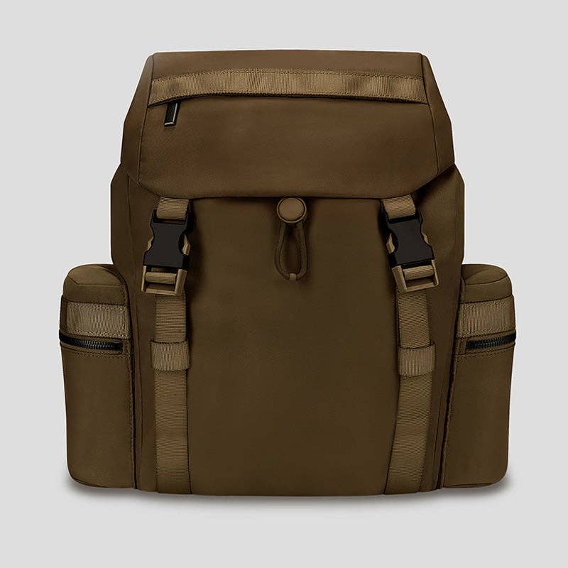 WONDERXFANS - Wholesale Backpack - Women's - Nylon waterproof outdoor large capacity mountaineering bag backpack2