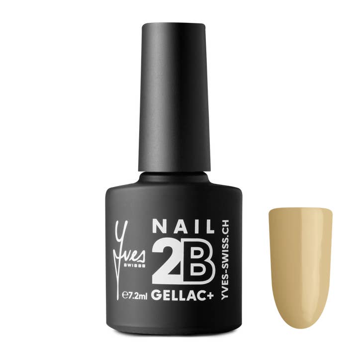 2B Gellac+ Nr. 079, 7,2 ml för wholesale av Yves Swiss AG