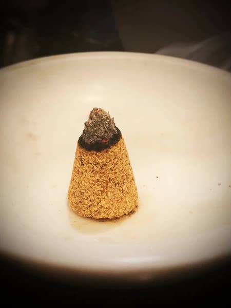 Palo Santo Kottar för wholesale av Nativo Soul