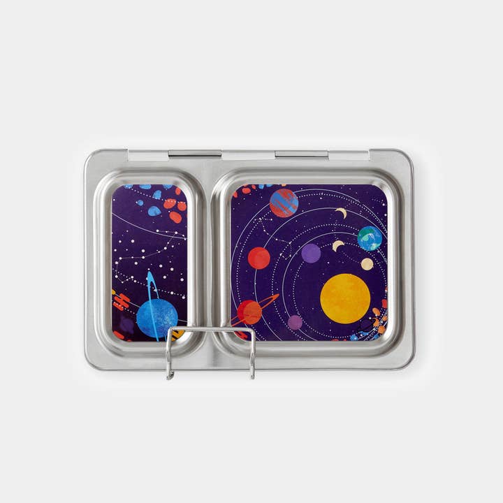 PlanetBox - Wholesale Lunch Bag/Box - Kids - Shuttle Magnets7
