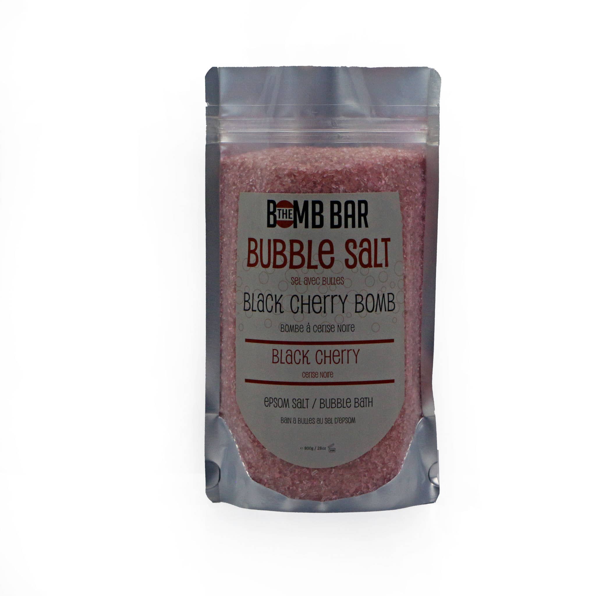 The Bomb Bar - Vendita all'ingrosso Sali da bagno - Bath Soak - Bubble Salt5