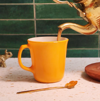 Spicewalla - Vendita all'ingrosso Tè sfusi - Chai Pani Ginger Chai2