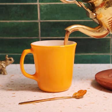 Spicewalla - Wholesale Loose tea - Chai Pani Ginger Chai2