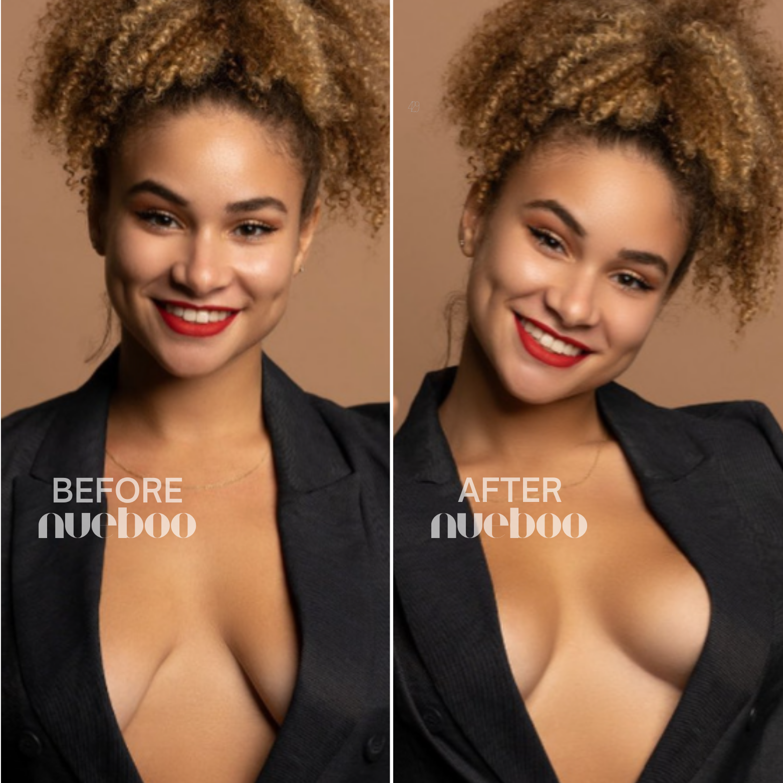 Nueboo - Wholesale Fashion/Breast Tape - Women's - Nueboo Boob Tape8