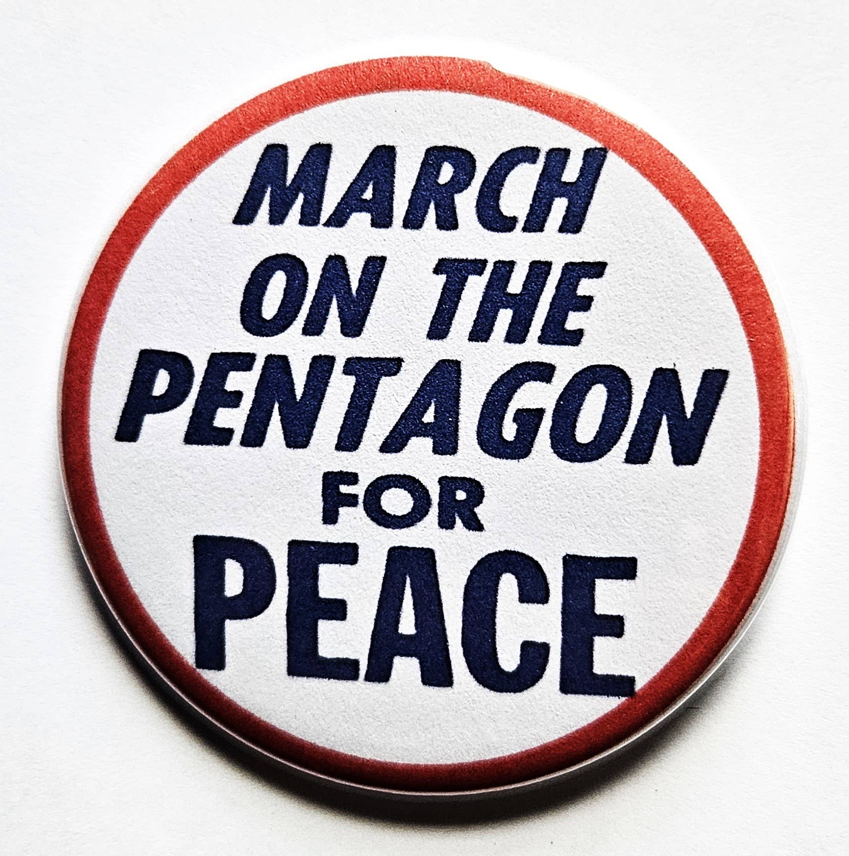 Flip The Record - Vente Épinglettes/boutons - Ensemble de 10 boutons politiques vintage, aimants et ouvre-bouteilles.2