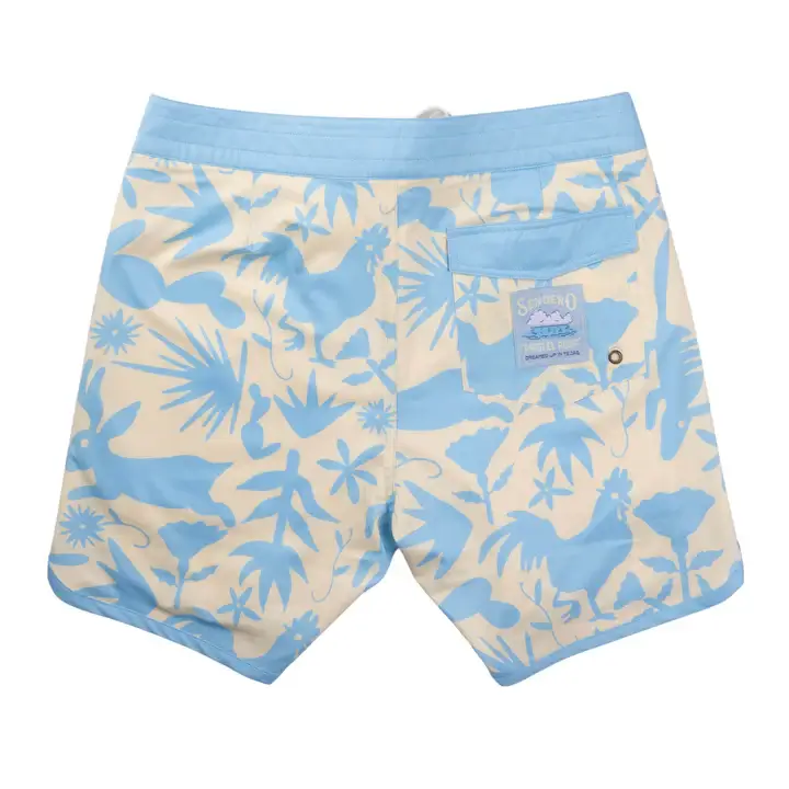 Sendero Provisions Company - Wholesale Swim Shorts - Men's - Point Bar Boardshort14