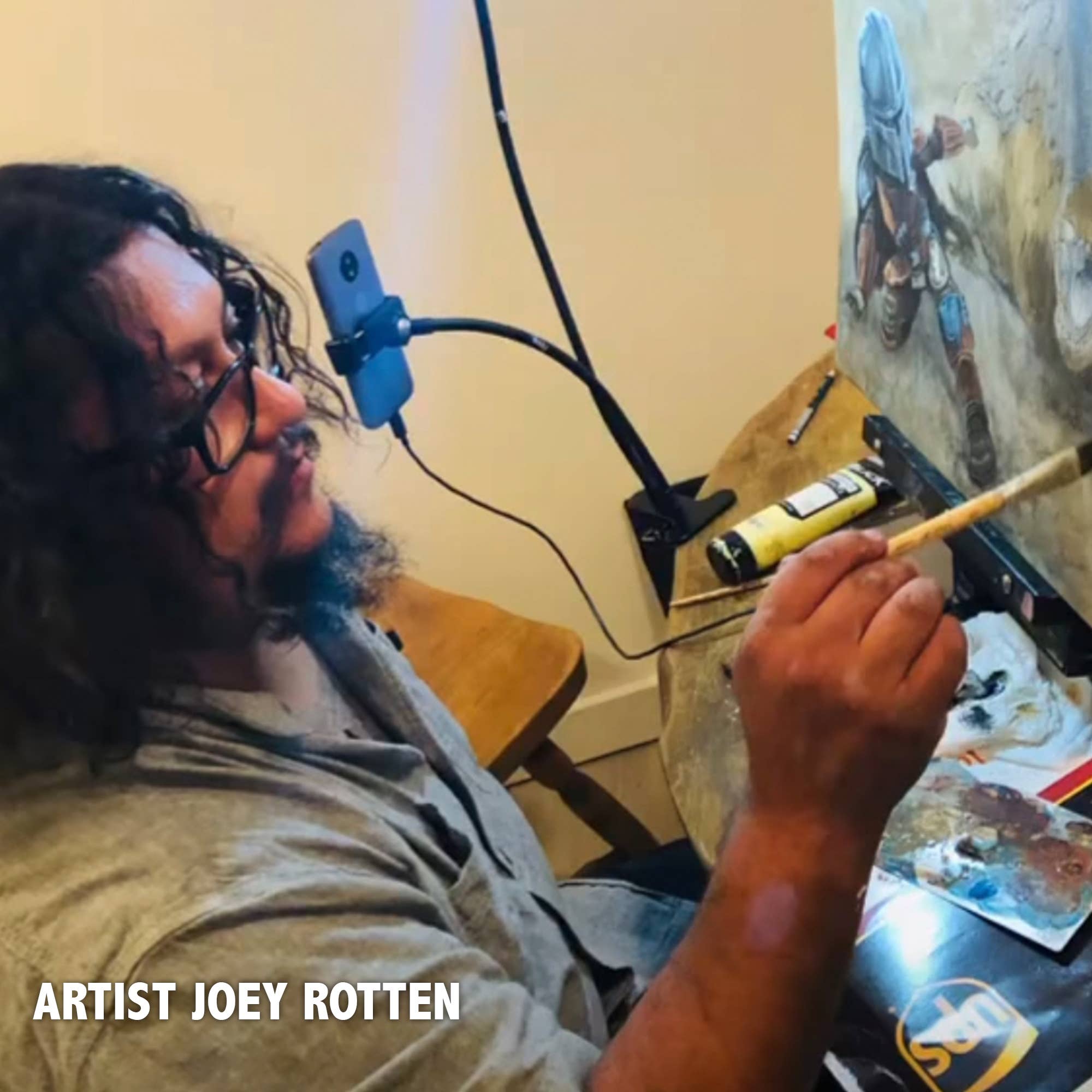 Schwarz Aloha Bride Damen T-Shirt mit lockerem Ausschnitt für den Großhandel auf Faire4