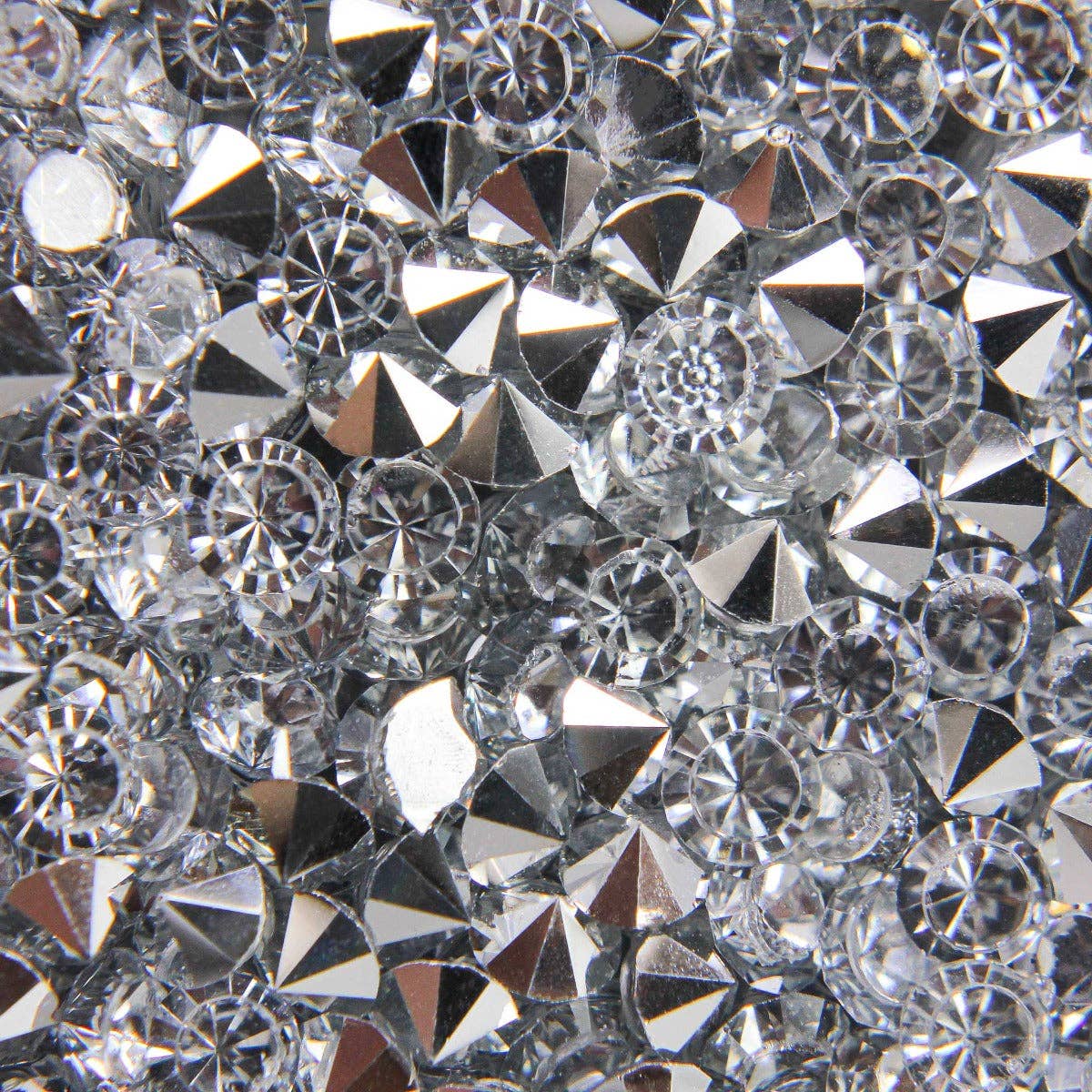 Sparkles Home - Vente Sets de table - Napperon lumineux en forme de cœur en strass4