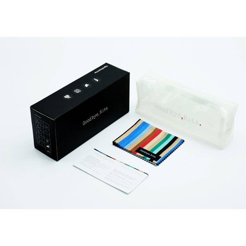 GOODBYE, RITA - Vente Lunettes de soleil – femme - Lunettes de soleil Dino3