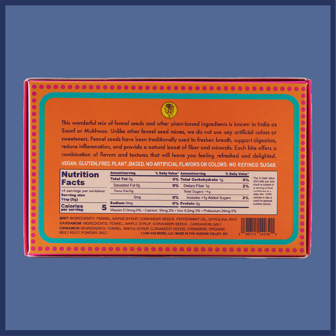 Chikka Chikka – wholesale Mints – Chikka Chikka Variety Pack of Three 1oz Tins2