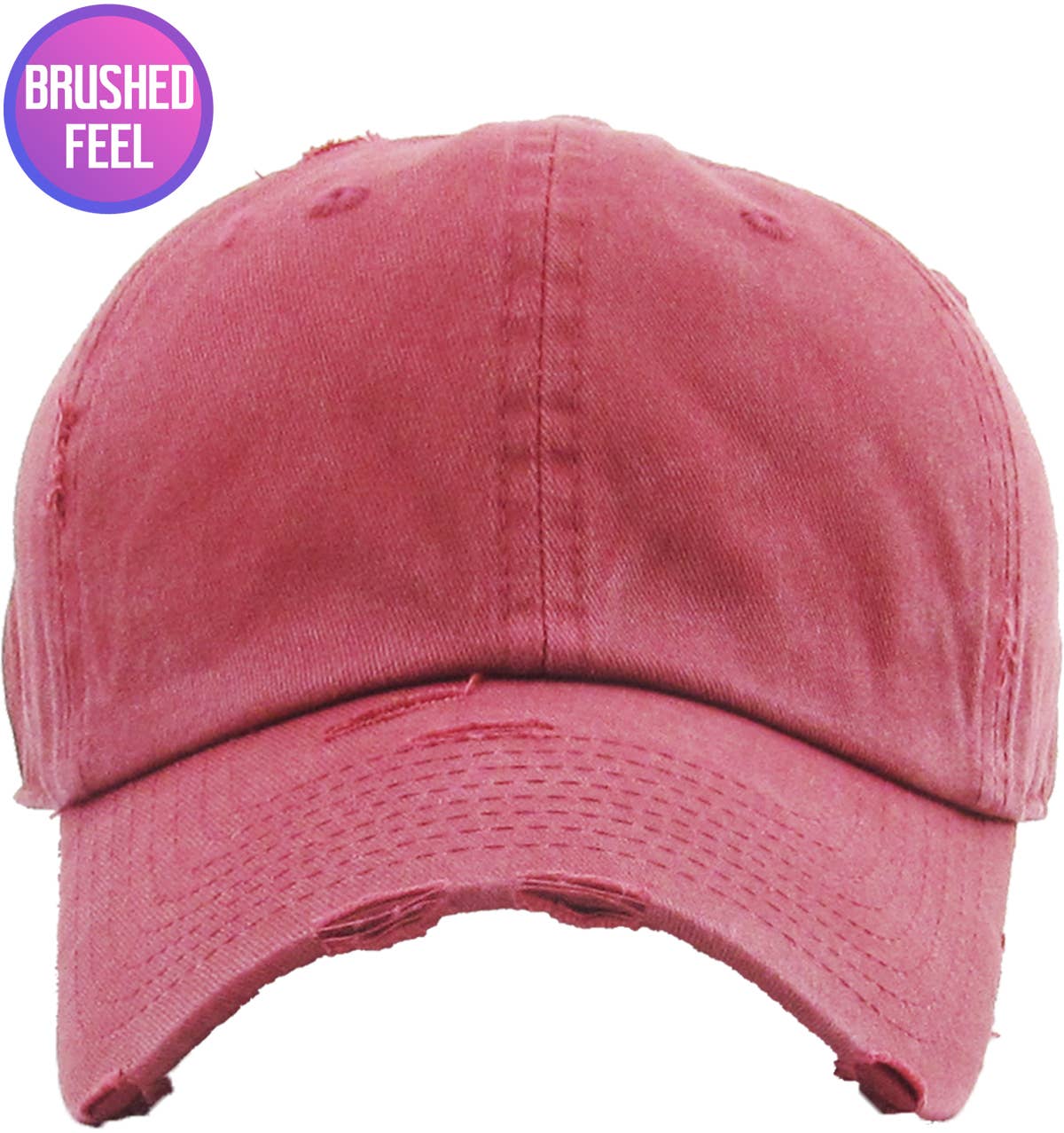 KBETHOS - Wholesale Baseball Cap - Unisex - Vintage Distressed Washed Style Baseball Caps133