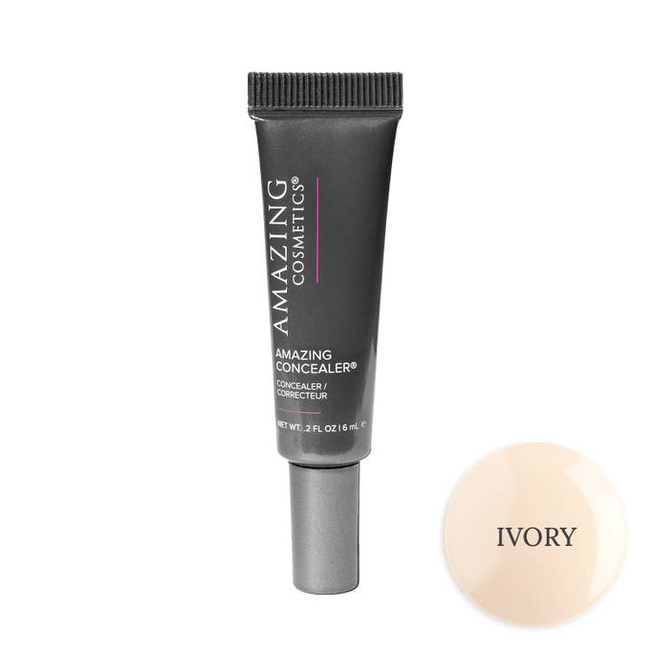AmazingCosmetics - Wholesale Face Concealer - AMAZINGCONCEALER