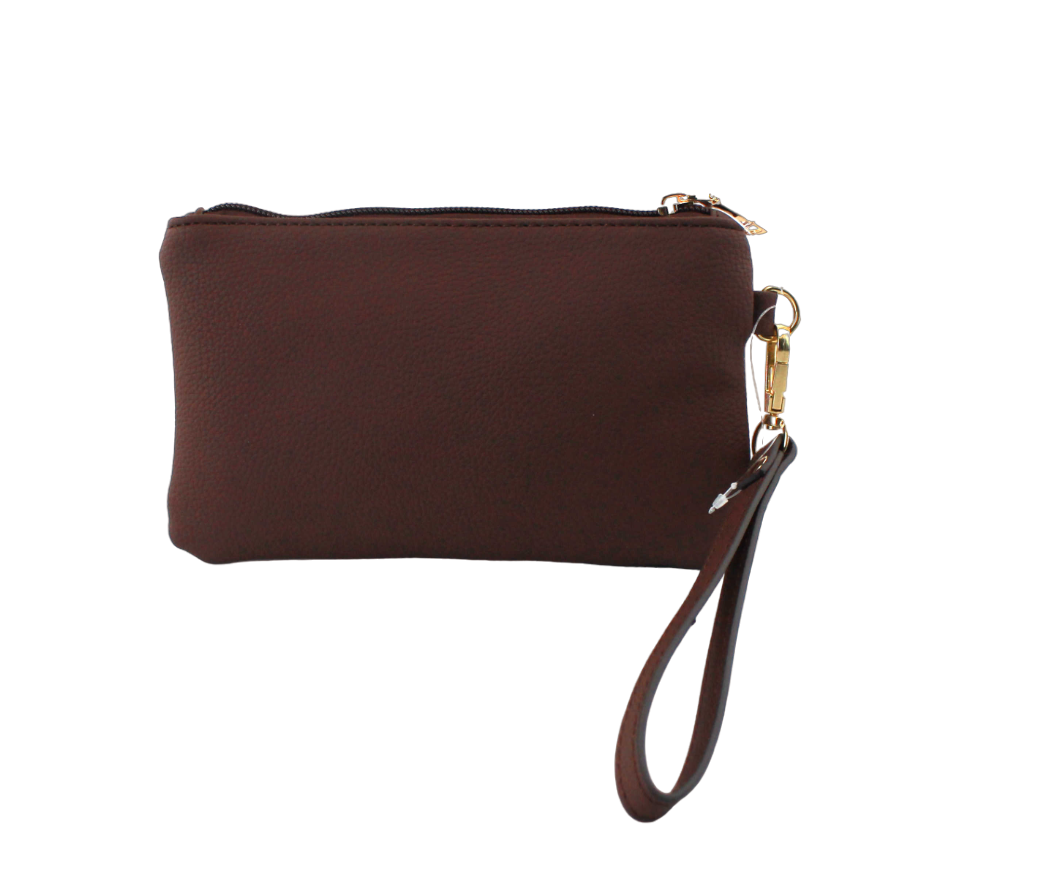 AR New York – Bolsa - Mulher por atacado – Clutch de alta qualidade com alça de pulso13