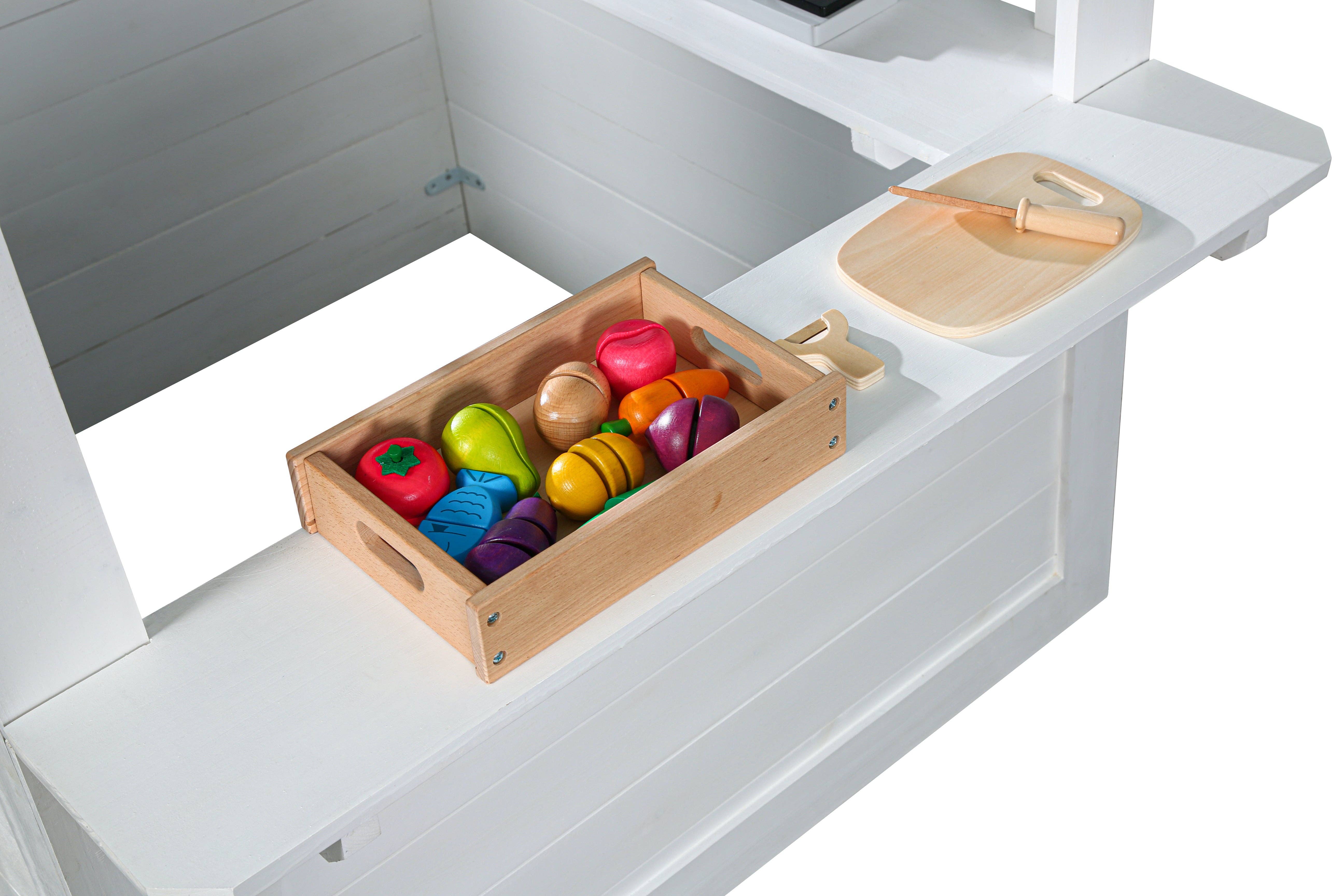 2MamaBees Inc. - Wholesale Wood Toy - Kids - Ajure Playhouse11