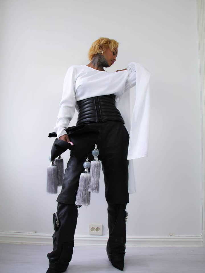 0127 Top for wholesale by TOO DAMN EXPENSIVE